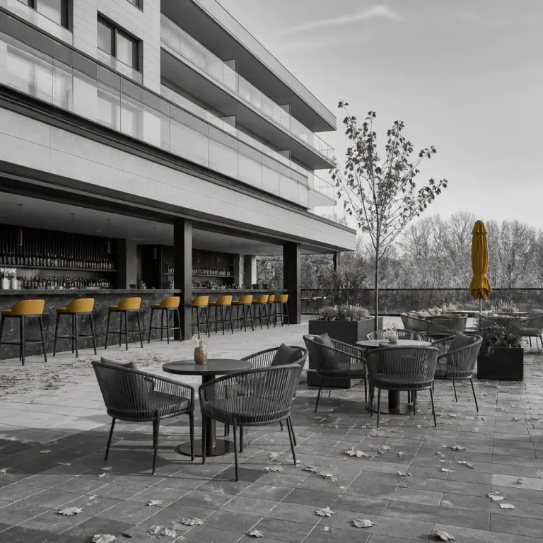 Autumn Openings: the Hotel Bars Launching This Fall That Deserve Your Attention