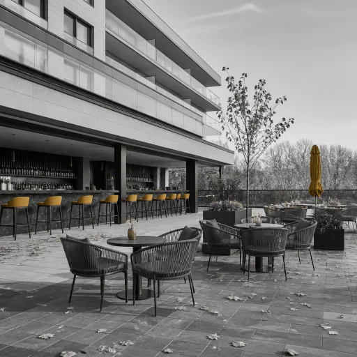 Autumn Openings: the Hotel Bars Launching This Fall That Deserve Your Attention