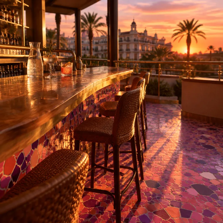 Barcelona Turns Its Hotel Bars Into a Festival: Inside Hotel Bar Week, 21 to 27 September