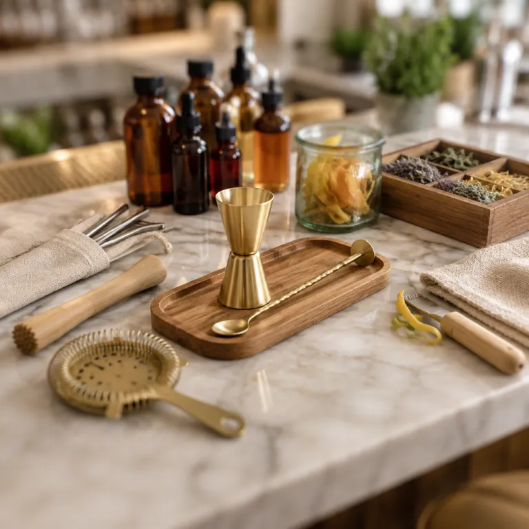 A Drink With a Conscience: What World Tourism Day Asks of the Luxury Hotel Bar
