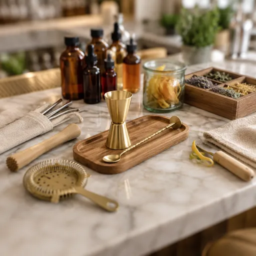 A Drink With a Conscience: What World Tourism Day Asks of the Luxury Hotel Bar