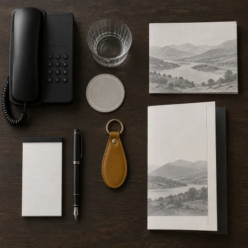 How to use theforestside com main phone number for a refined Lake District stay