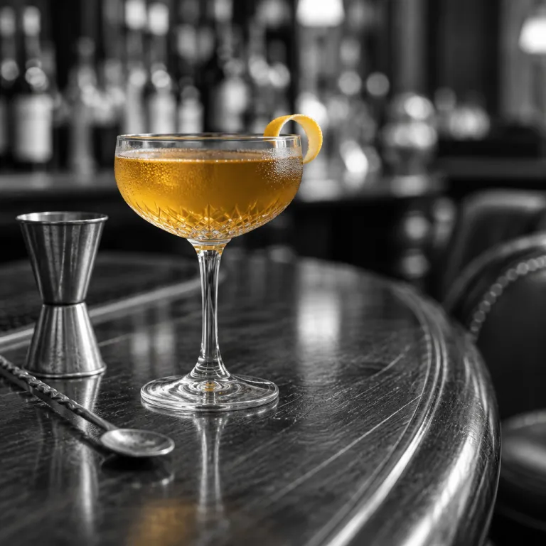 Back From the Dead: How Luxury Hotels Are Resurrecting Their Lost Legendary Bars
