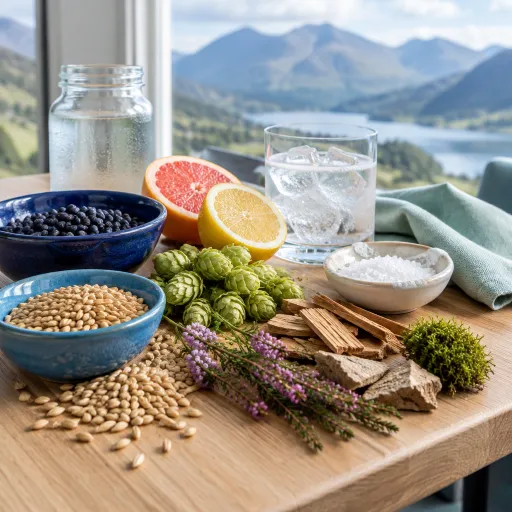 A refined luxury holiday in Chester and Snowdonia for bar lovers