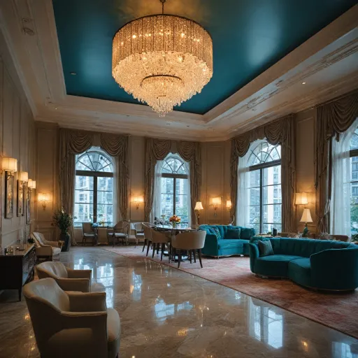 How to book luxury hotels with cocktail bars for an unforgettable stay