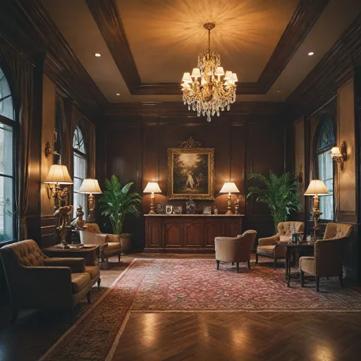 Unveiling the best hotels with hidden bars: exclusive escapes for discerning travelers