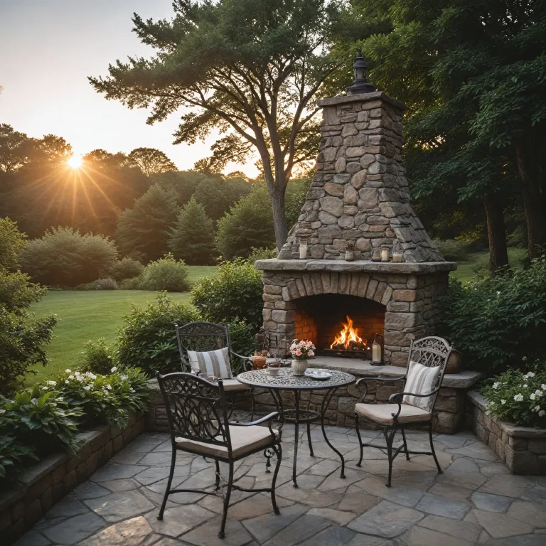 Romantic escapes: exceptional places to stay in Massachusetts for couples