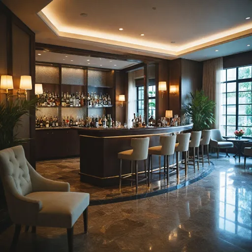 Amresorts: redefining luxury and premium hotel bookings with exceptional bars and spa experiences