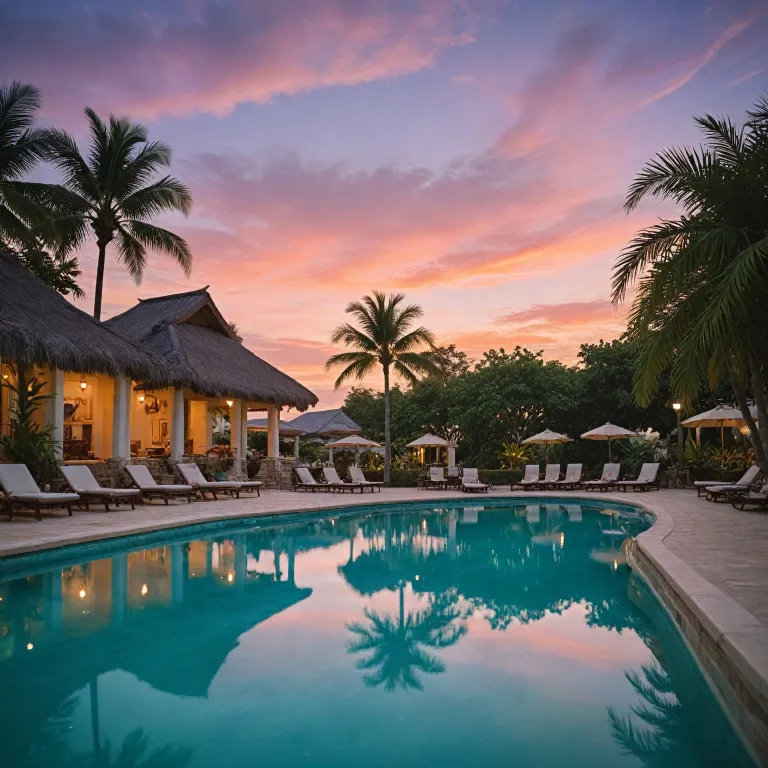 An in-depth look at Montego Bay Sandals reviews: luxury, service, and unforgettable experiences