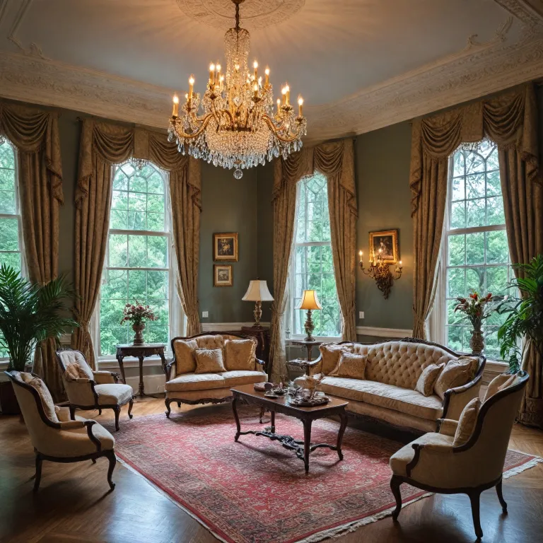 Experience refined luxury at Savannah’s Mansion on Forsyth Park and Hotel Bardo