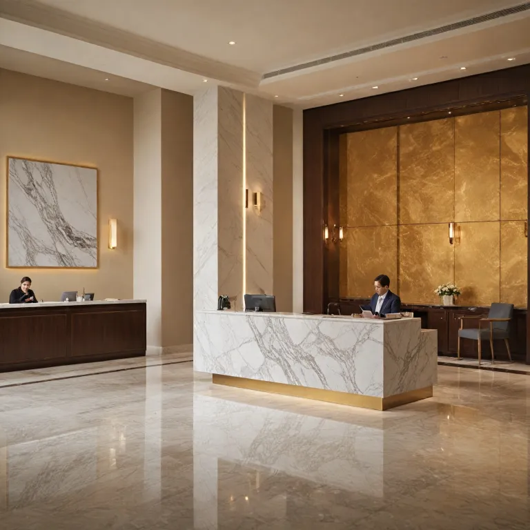 What is an amenity fee and how it shapes your luxury hotel stay