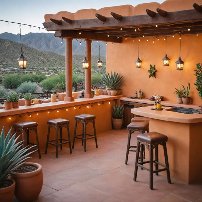 Fort Marcy Hotel Suites Santa Fe for elevated stays with bar friendly comforts
