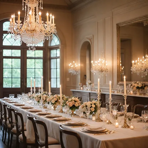 An elegant visual guide to champagne manor photos for refined celebrations