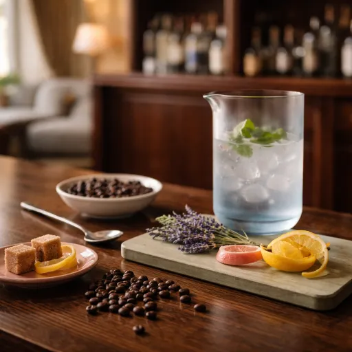 Elegant stays at Conference Florentia Hotel Florence for business and bar lovers