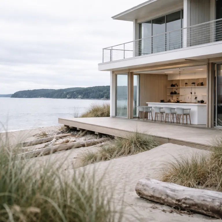 Exceptional and unique places to stay in Washington State for discerning guests