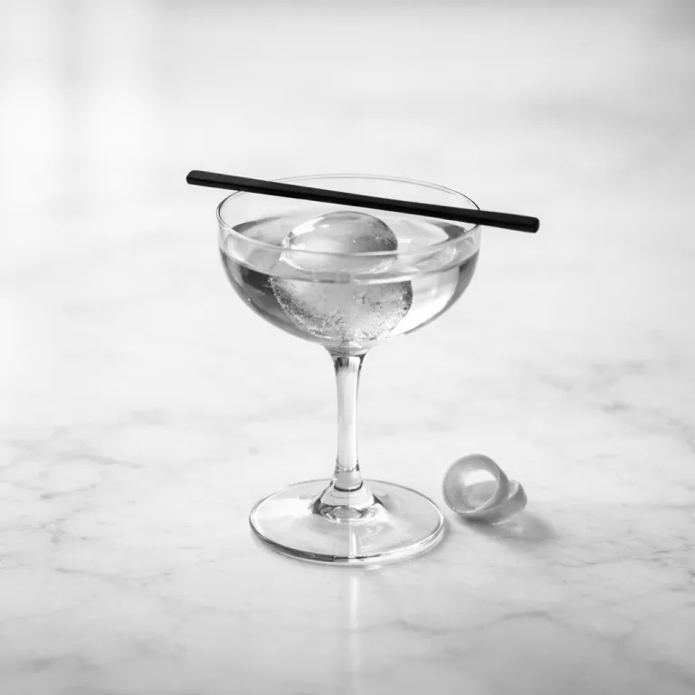 Orient Express Venezia: the Palazzo Bar That Rewrites Venetian Drinking
