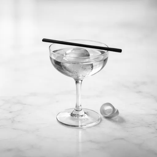 Orient Express Venezia: the Palazzo Bar That Rewrites Venetian Drinking