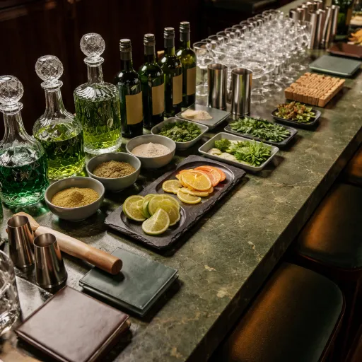 Soho House Tokyo: When a London Members' Club Meets the World's Greatest Cocktail City