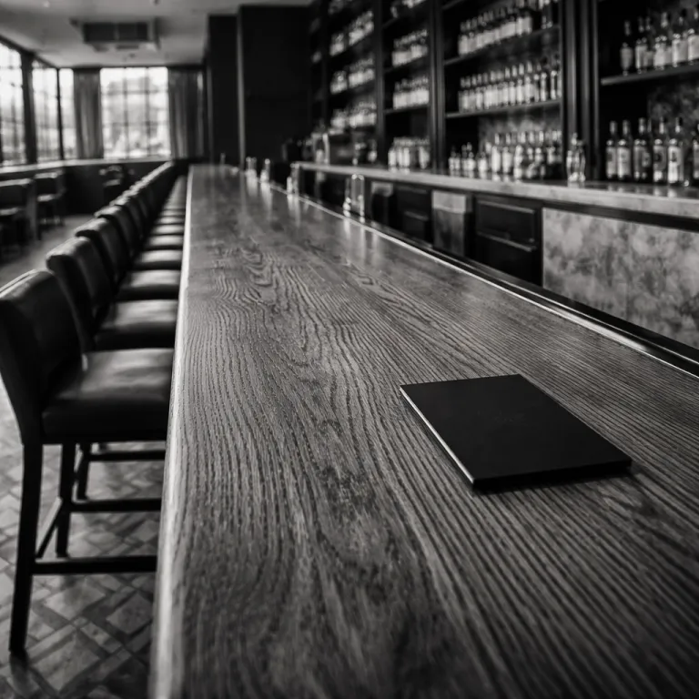 How to Choose a Bar-Forward Hotel: the Questions Seasoned Travelers Ask Before Booking
