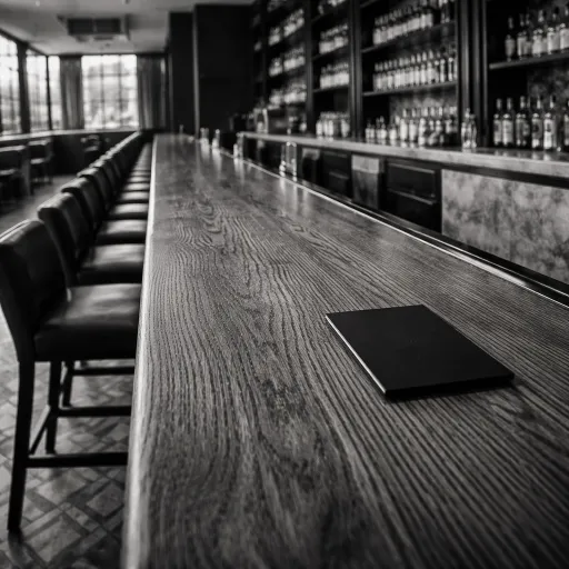 How to Choose a Bar-Forward Hotel: the Questions Seasoned Travelers Ask Before Booking