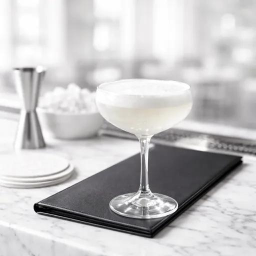 London's Hotel Bars: Where the Drink Is the Destination