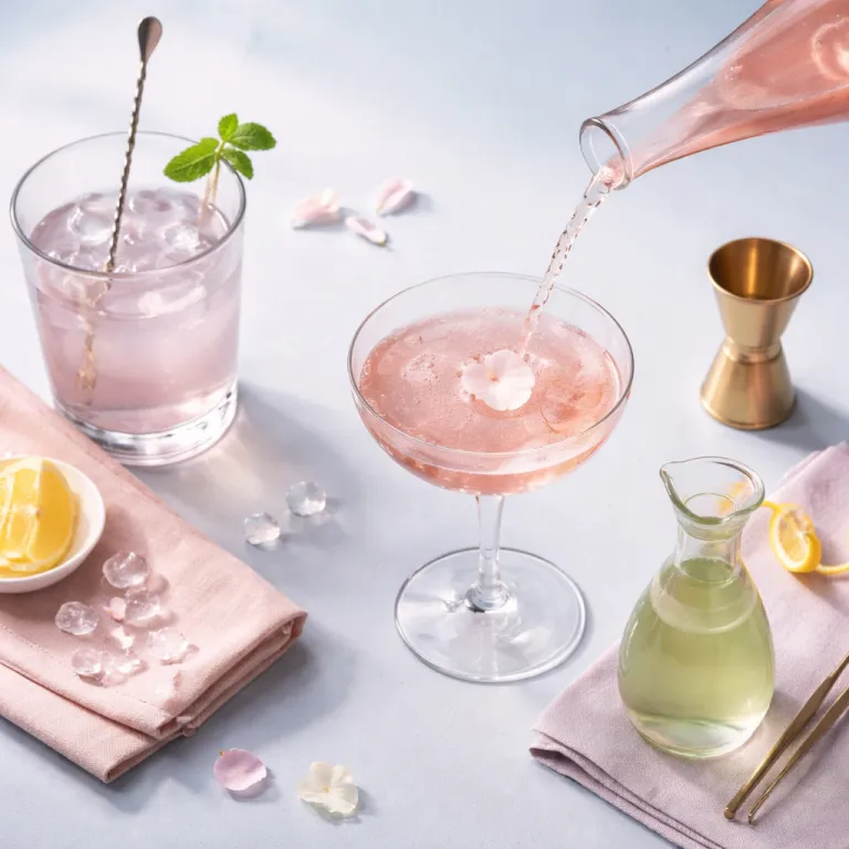 Mindful Indulgence: How Low-ABV Cocktails Are Rewriting the Luxury Hotel Bar Playbook