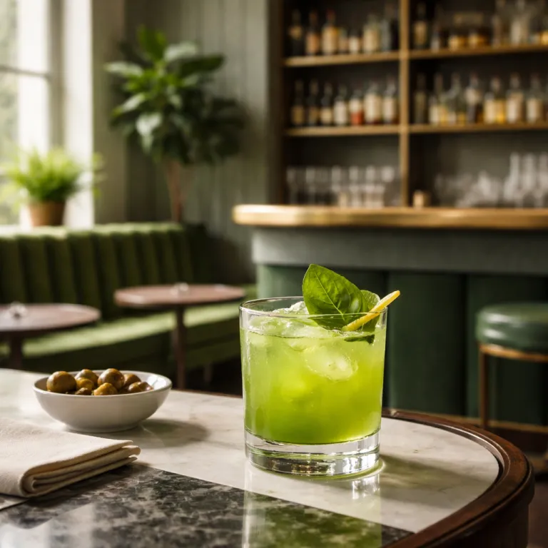 Summer 2026 Hotel Bar Openings: the New Addresses Worth Booking Around