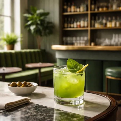 Summer 2026 Hotel Bar Openings: the New Addresses Worth Booking Around