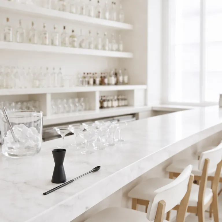 The Bartender Remembers Your Order: Inside the Hotels Where the Bar Is the Soul