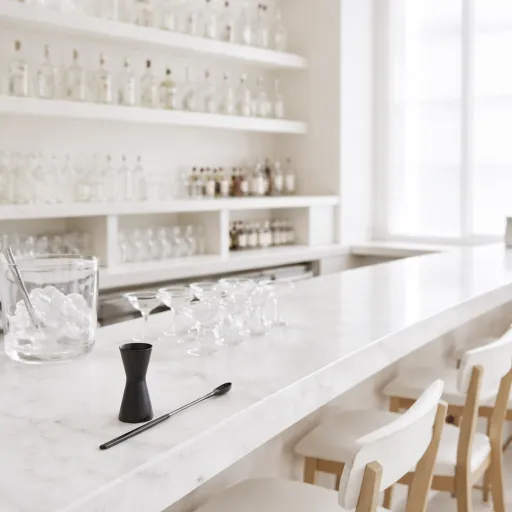 The Bartender Remembers Your Order: Inside the Hotels Where the Bar Is the Soul