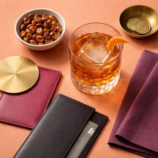 What to Expect from a Luxury Hotel Bar: a First-Timer's Guide to Ordering, Tipping, and Staying
