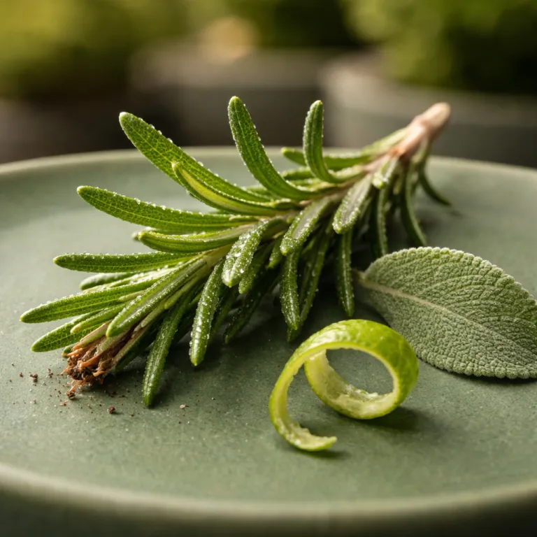 Garden-to-Glass: the Luxury Hotel Bars Growing Their Own Botanicals