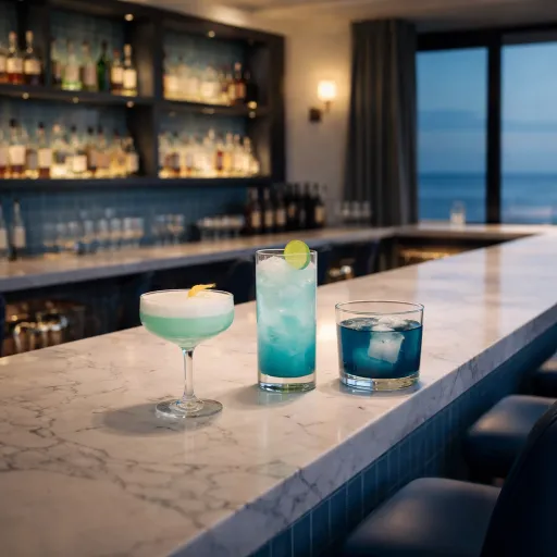 What a Cocktail Costs at the World's Top Hotel Bars: a Price Guide for 2026