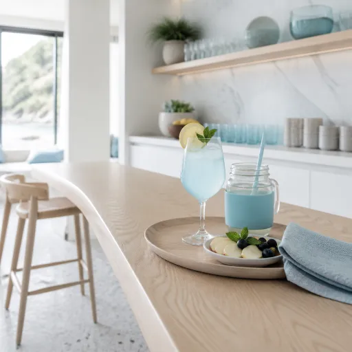 Hotel Bars That Welcome Families: Afternoon Cocktails Without the Guilt