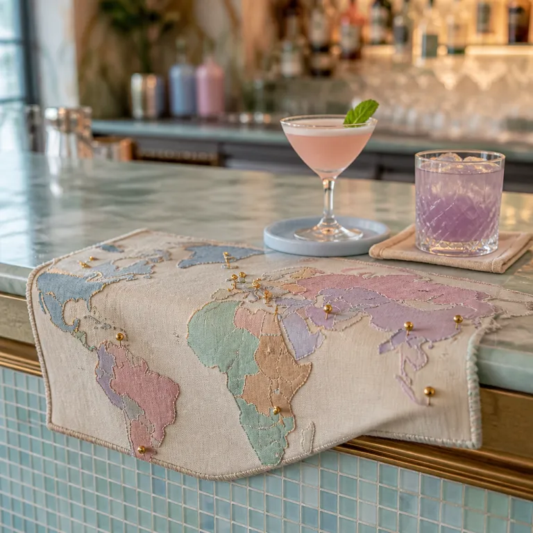 The 2026 Spirited Awards Nominees: a Global Map of the Best Hotel Bars Right Now