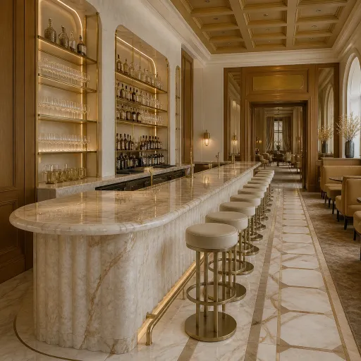Dante Finds Its Permanent London Home at Claridge's: a New Chapter for Hotel Bar Partnerships