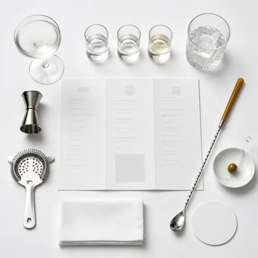 How to Read a Hotel Bar Cocktail Menu: Signals, Sections, and What the Bartender Wishes You Knew