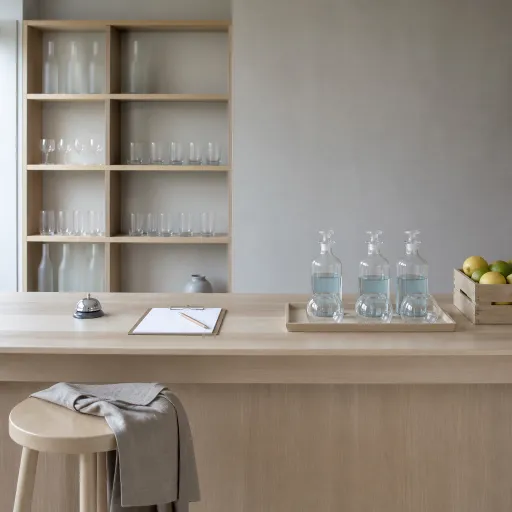 What Hotels Look for When Hiring a Head Bartender: the Skills Beyond the Shaker