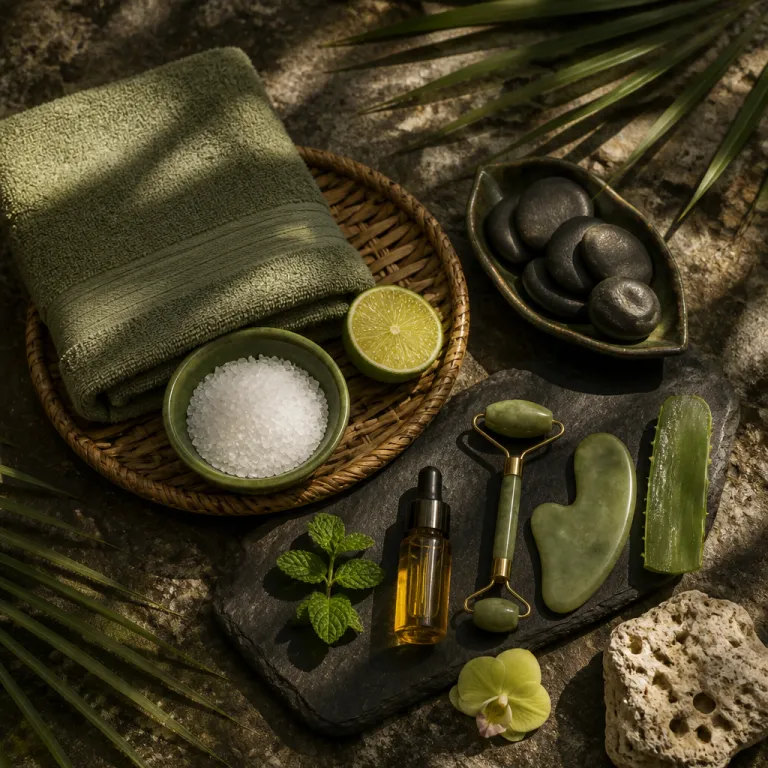 Elevated wellness escapes: the finest luxury spa experiences in Riviera Maya