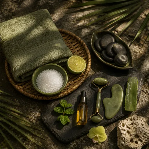 Elevated wellness escapes: the finest luxury spa experiences in Riviera Maya