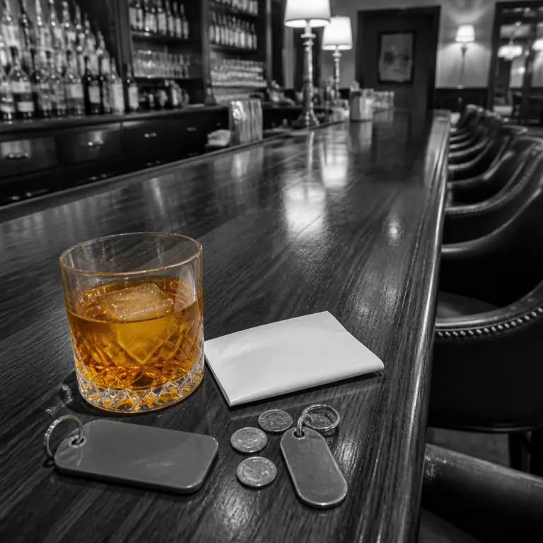 Is Booking a Hotel for Its Bar Worth It? a Cocktail Traveler's Cost-Benefit Analysis
