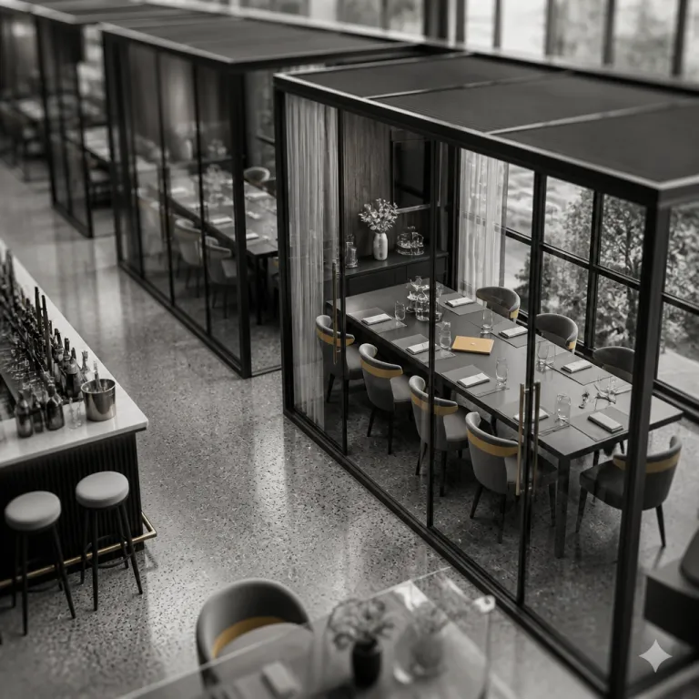 How hotellmilano com event spaces number helps you plan refined meetings and celebrations in Milan
