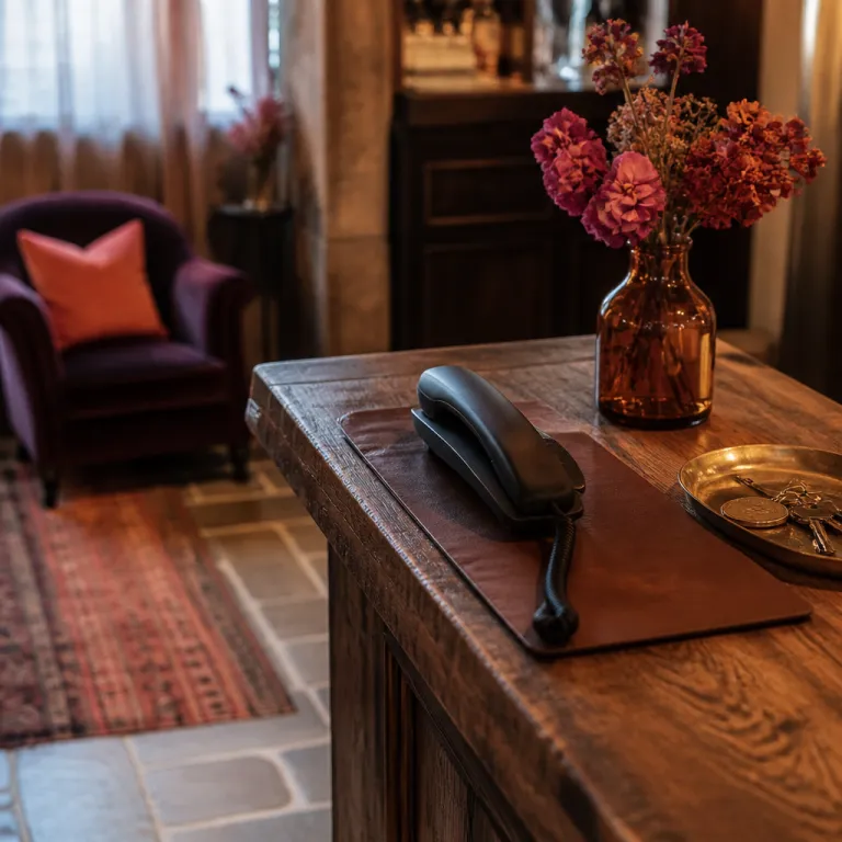 How to use whitehorsedorking com main phone number for a refined city escape in Dorking
