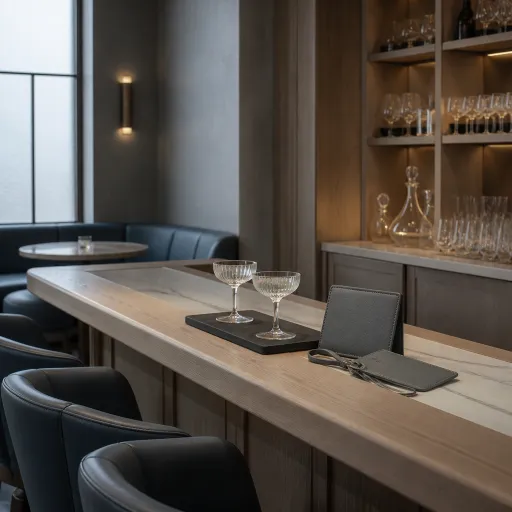 How to use a mrandmrssmith promo code for exclusive stays with bar‑focused luxury hotels