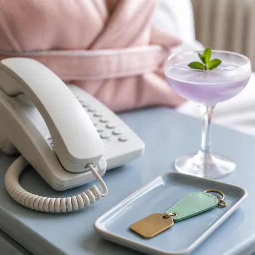 How to use theharper.co.uk main phone number for a tailored luxury stay with bar access