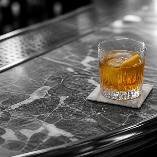 The Hotel Happy Hour: Where to Find Real Value at the World's Most Expensive Bars