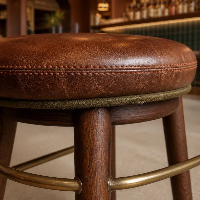 New York's Hotel Bars: the Five Boroughs, One Barstool at a Time