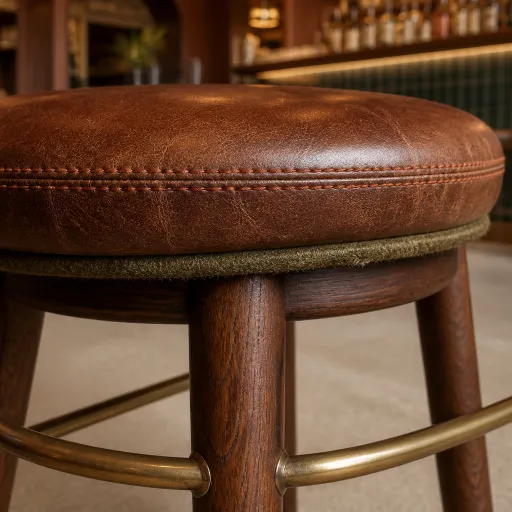 New York's Hotel Bars: the Five Boroughs, One Barstool at a Time