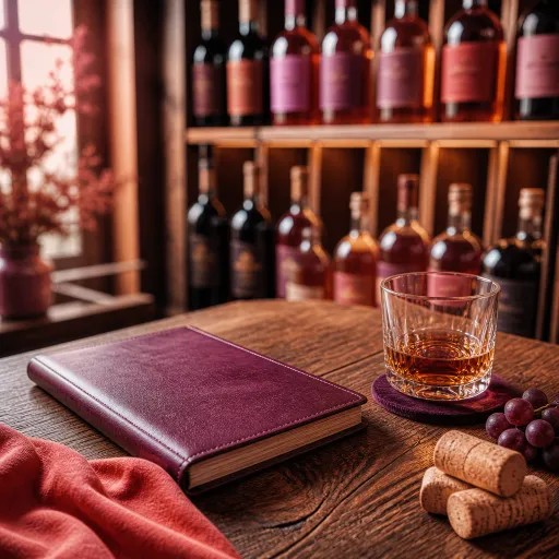Beyond the Cocktail: What the Wine and Spirits List Reveals About a Hotel Bar's Ambitions
