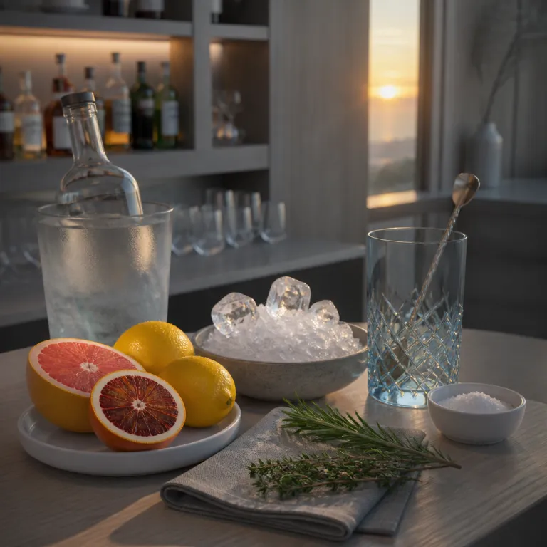 Sunset Pours: the Hotel Bars Designed Around Golden Hour